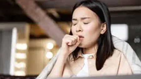 Dry Cough