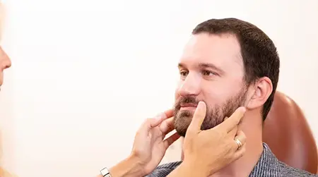 Facial Paralysis