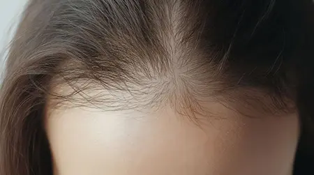 Female Pattern Hair Loss