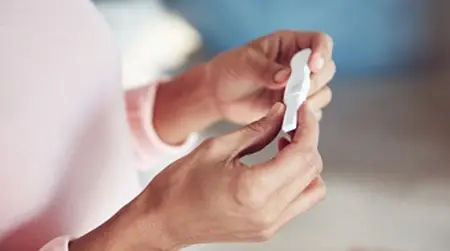 Fertility Issues