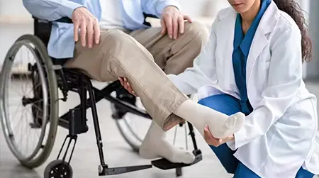 Flaccid Paralysis