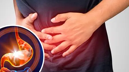 Gastritis  Issue