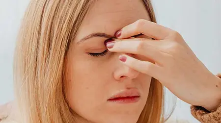 Hormonal Migraine