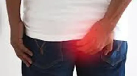 Internal  Piles