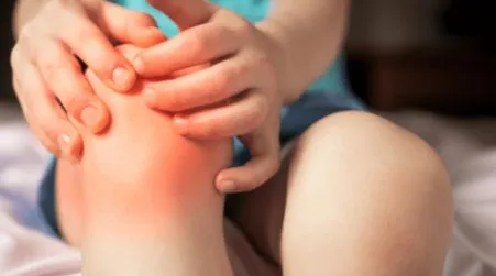 Juvenile Arthritis