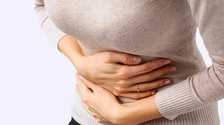 Menstrual Disorders