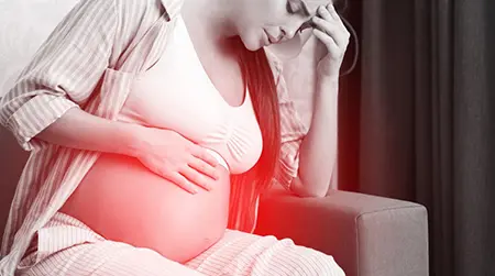 Pregnancy Issues
