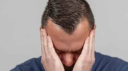 Rebound Headache