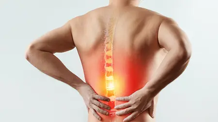 Sciatic Pain