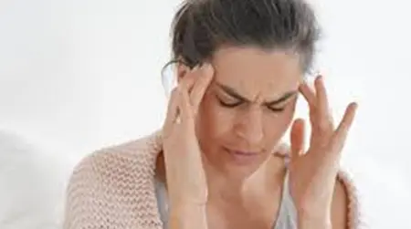 Sinus Headache