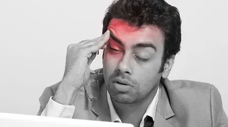 Tension Headache